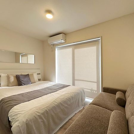 Bhotel Yutori - 1Br Apartment In Onomichi For 3 Ppl 外观 照片