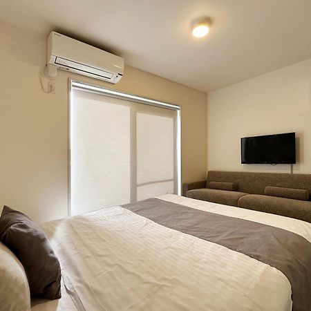 Bhotel Yutori - 1Br Apartment In Onomichi For 3 Ppl 外观 照片