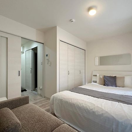 Bhotel Yutori - 1Br Apartment In Onomichi For 3 Ppl 外观 照片