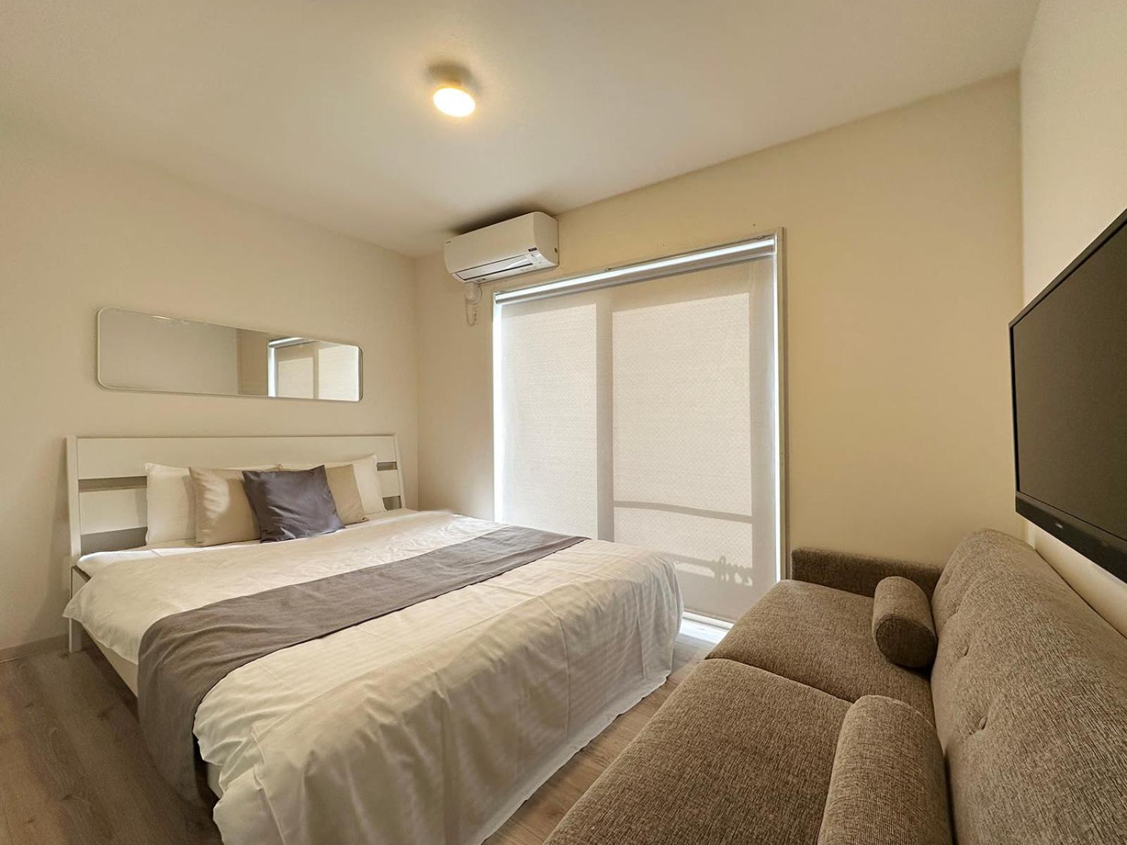 Bhotel Yutori - 1Br Apartment In Onomichi For 3 Ppl 外观 照片