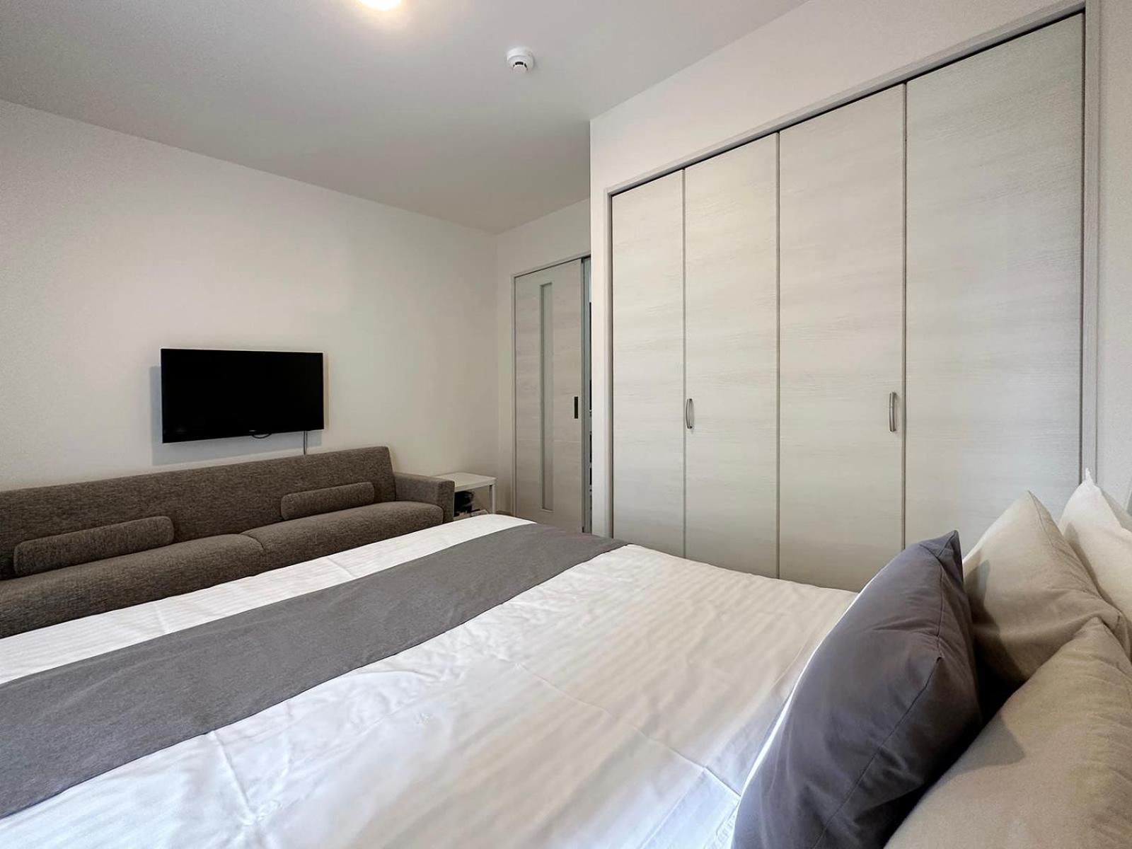 Bhotel Yutori - 1Br Apartment In Onomichi For 3 Ppl 外观 照片