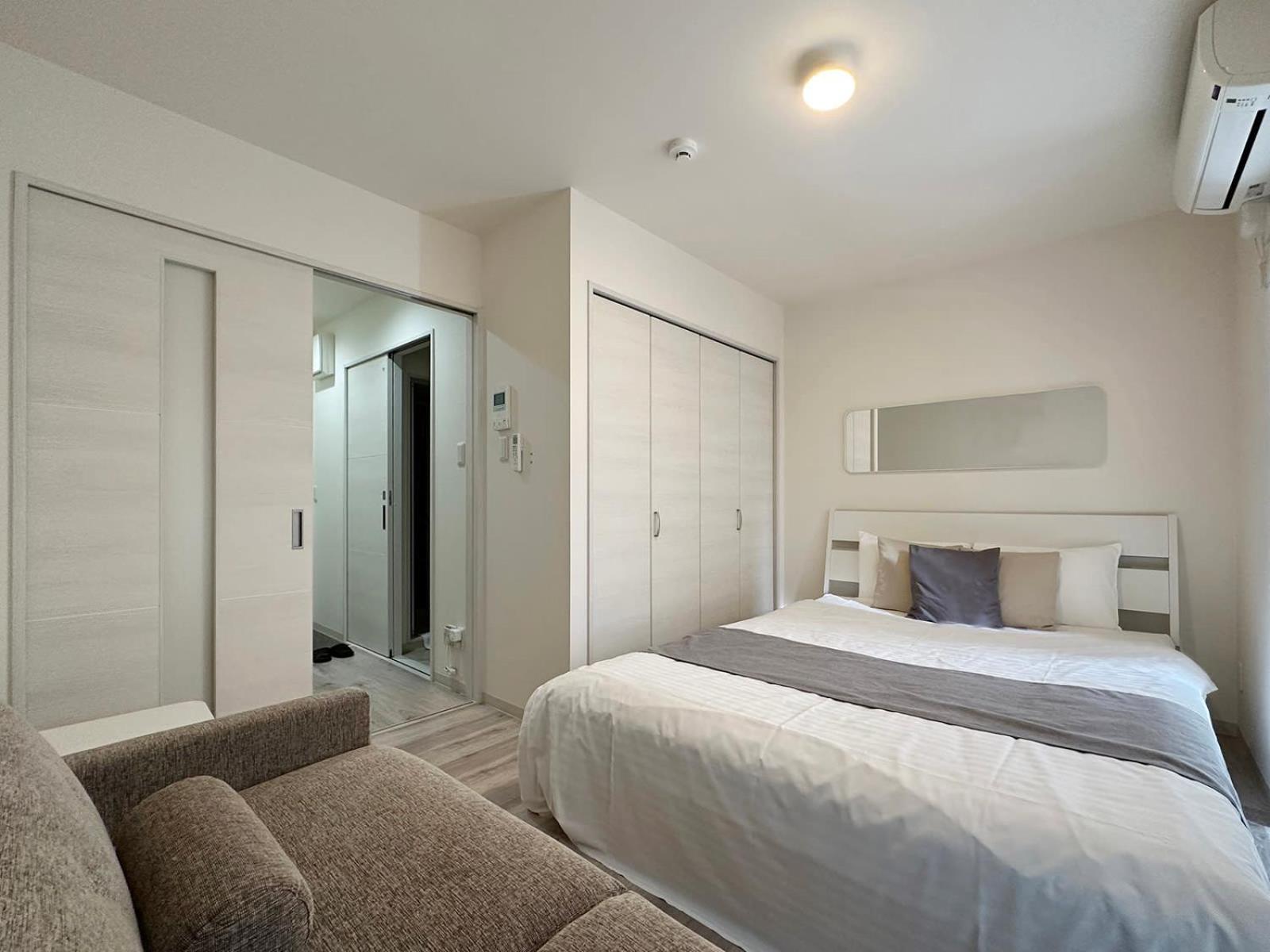 Bhotel Yutori - 1Br Apartment In Onomichi For 3 Ppl 外观 照片