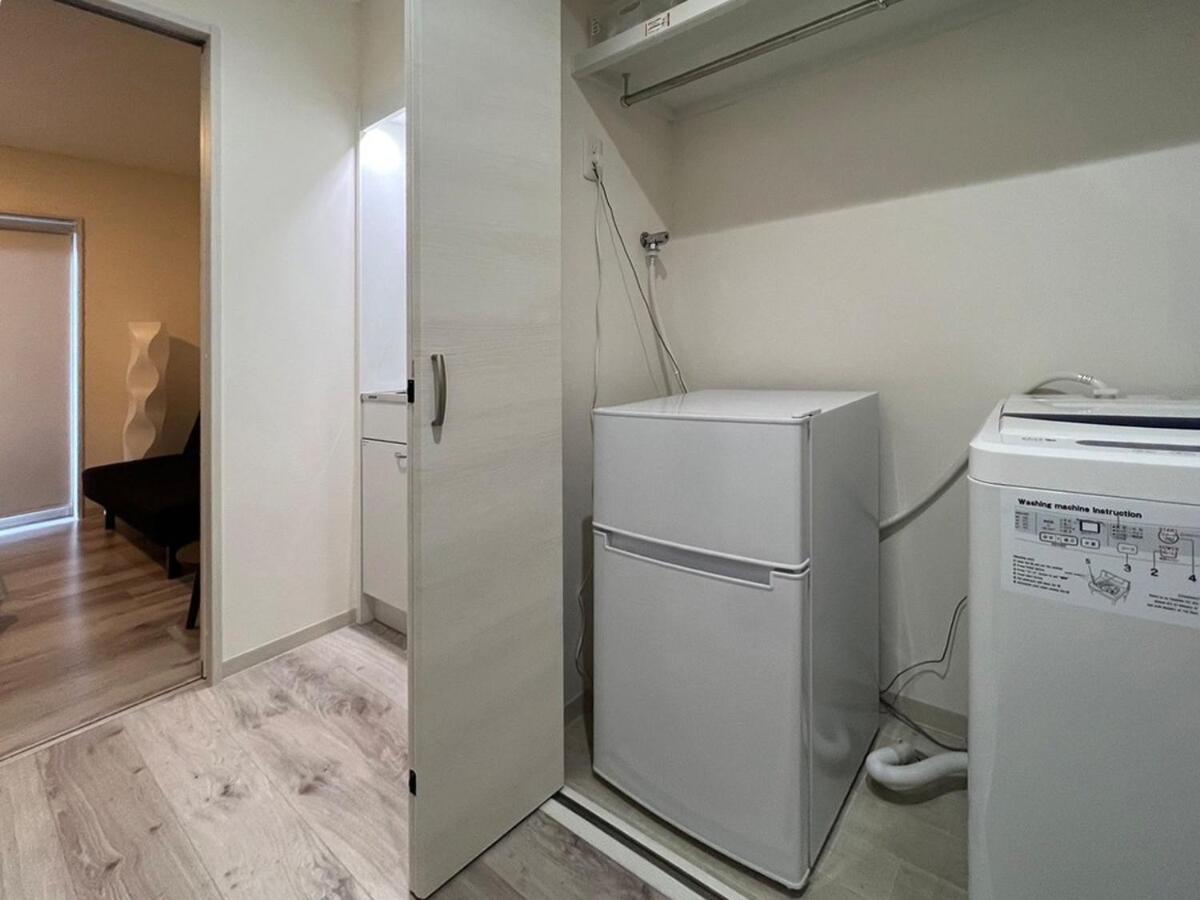 Bhotel Yutori - 1Br Apartment In Onomichi For 3 Ppl 外观 照片