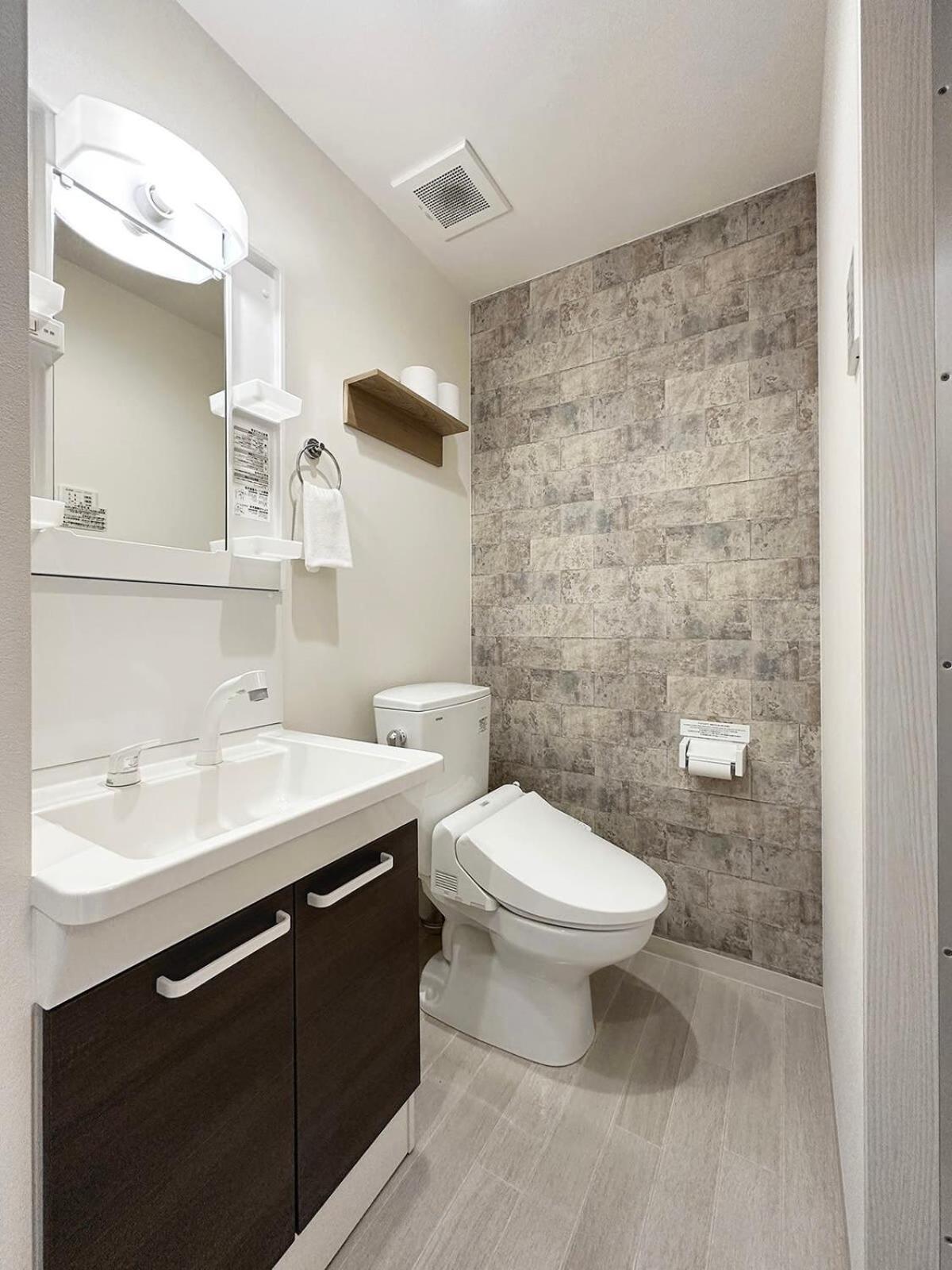 Bhotel Yutori - 1Br Apartment In Onomichi For 3 Ppl 外观 照片
