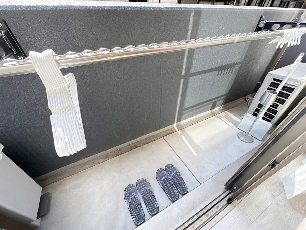 Bhotel Yutori - 1Br Apartment In Onomichi For 3 Ppl 外观 照片